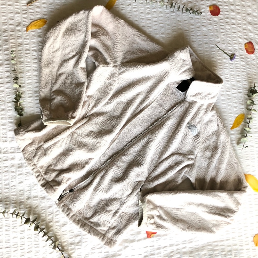 The North Face Fleece Jacket